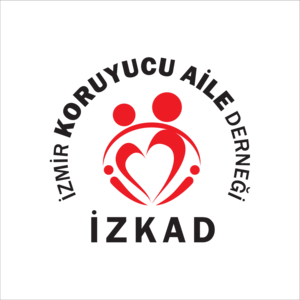 Izmir Koruyucu Aile Dernegi Logo